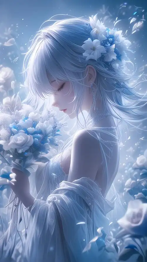 电视剧《雾散之后》海报